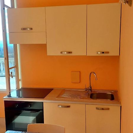 La Casa Del Mago Camere E Appartamenti Pissignano Eksteriør bilde